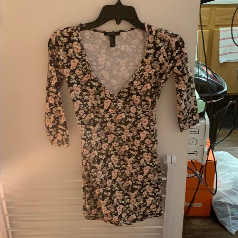 Forever 21 dress